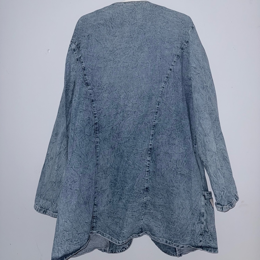 VINTAGE LauRie Jacket - Picture 5 of 8